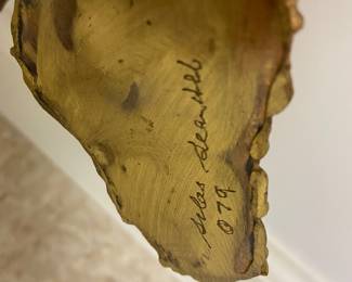 Signature Silas Seandel