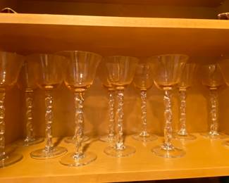 Wine Glasses