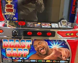 Slot Machine