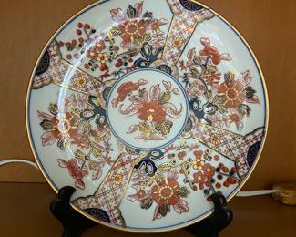 Decorative Plates