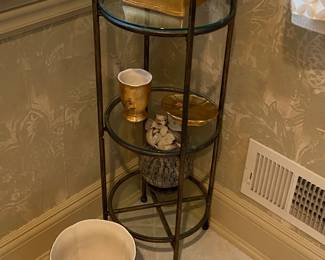 Bathroom Accessories