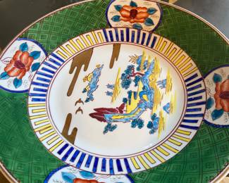 Decorative Plates