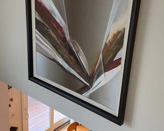 Original Elba Alvarez