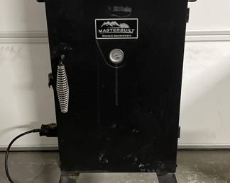 Masterbuilt Electric Smokehouse Smoker