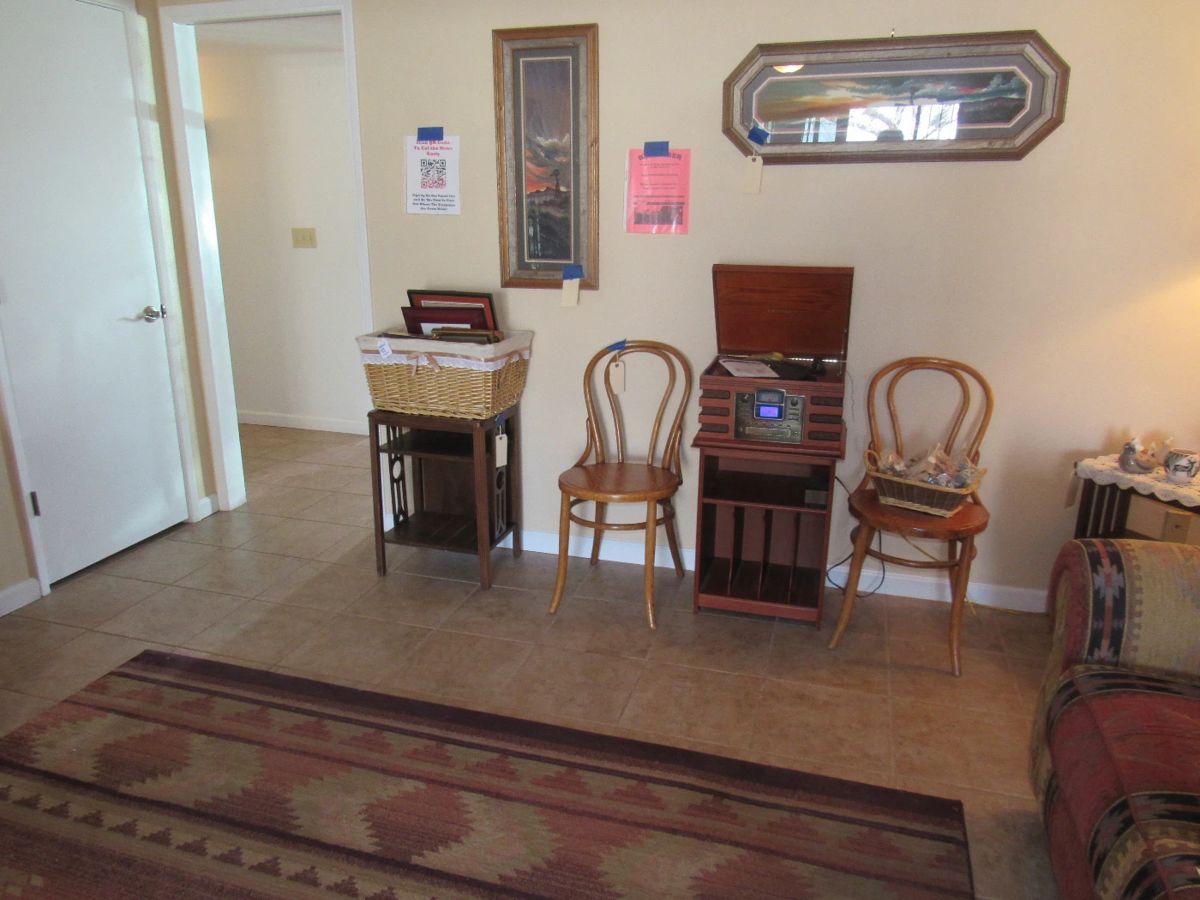 The Girls Estate Sales Broadway & Harrison starts on 2/3/2024