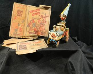 Sale Picture