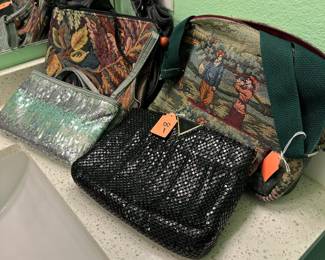Handbags