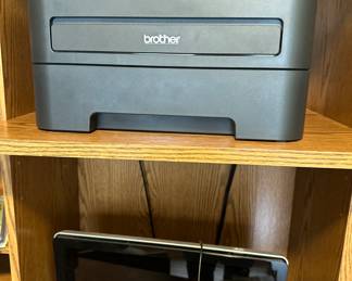 Brother printer