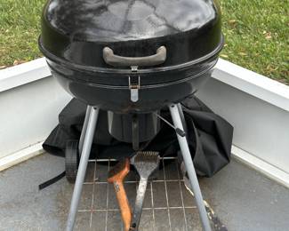 Grill
