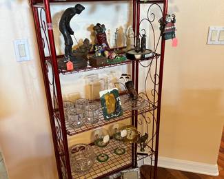 Golf decor