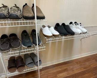 Men’s Shoes size 10