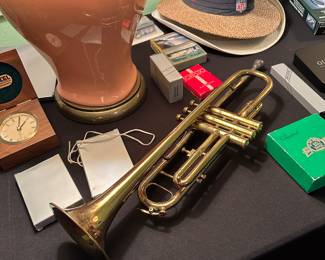 Trumpet