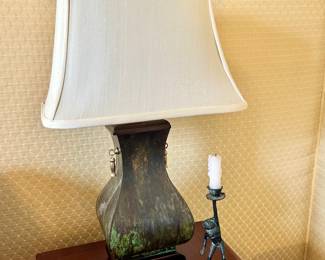 Multiple Table Lamps , many designs, many pairs