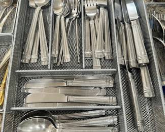 Ralph Lauren Flatware