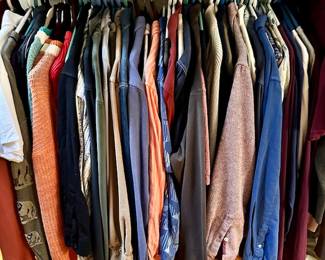 Name brands Men’s Shirts Many Nordstrom 