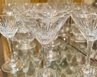 Waterford Stemware