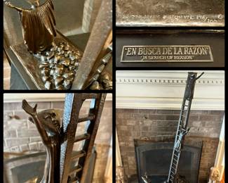 Pic #2   / ‘In Search of Reason’