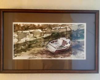 Seattle Artist Jean Khanbegian