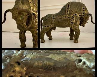 Pal Kepenyes Sculpture