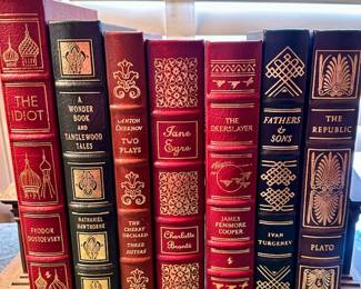 Easton Press