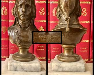 5.5” including base