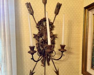 Antique/Vintage Scounce