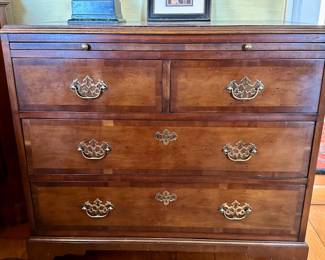 HEKMAN Co Chest small. (2) available  (upstairs)