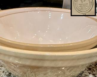 Cloverleaf ~ Handcrafted in England