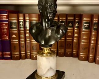 12” including base