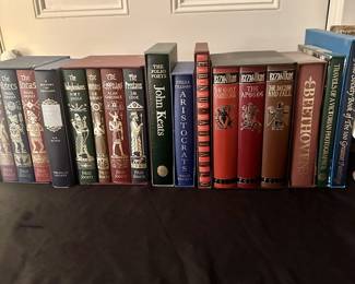 Folio Society