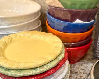 Harry & David Ceramics 