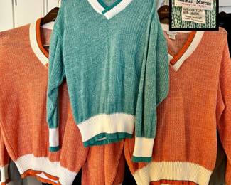 Vintage Neiman Marcus 