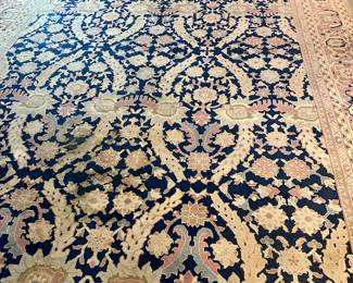 15’2” x 11’4”  (in Family Room)