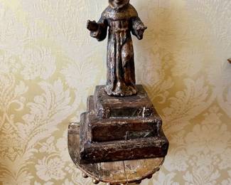 Santos Figure ..have several