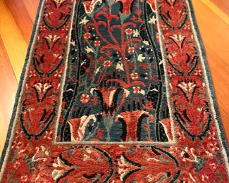 1 of many Persian Carpets 
