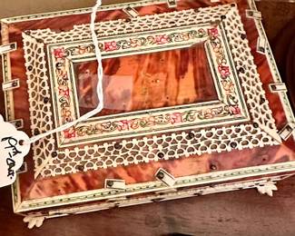 Antique Box 