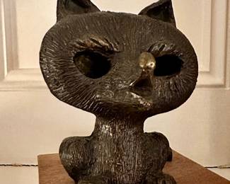 5.5” sculpture only