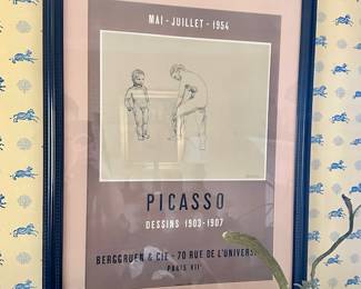 23.25” x 16.25” poster/illustration 