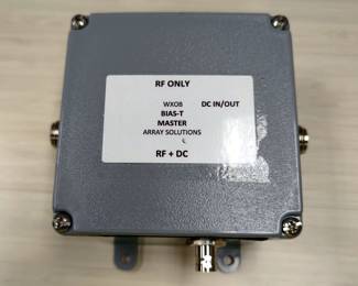 Array Solutions Bias-T Master Antenna Relay Boxes, Qty 3