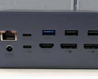 OKX Docking Stations Qty 2, Model U001