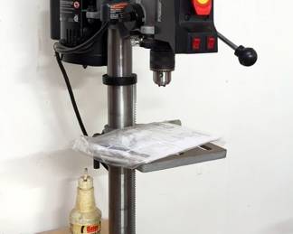 Ryobi Drill Press, Model DP103L