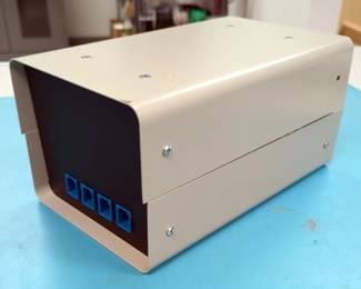 Custom Pump Control Unit