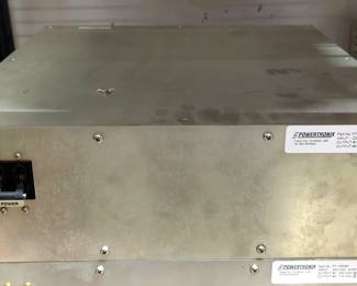 Powertronix Power Distribution Unit, Model PT-150085
