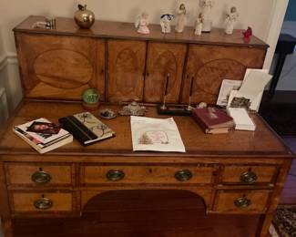 Ladies writing desk.
