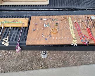 Costume Jewelry Lot