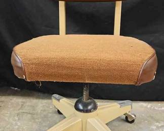 Vintage Office Chair