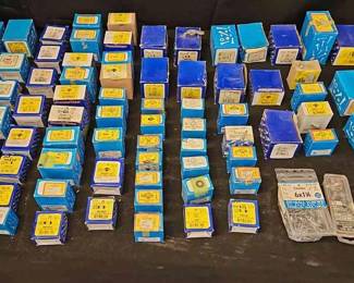 Hardware Lot Ten