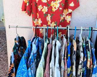 XXL Hawaiian Shirts