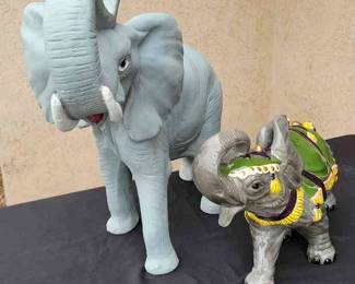 Elephant Project