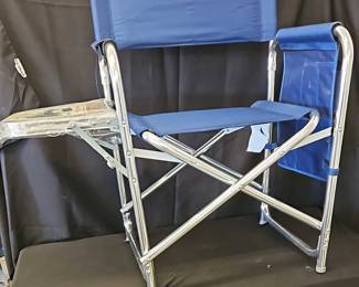 Folding Aluminum
